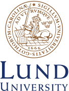 Lund University Logo
